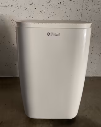 Condizionatore portatile Olimpia splendid