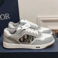 Sneakers unisex in pelle stampata