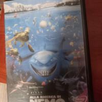 DVD Alla ric*rca di Nemo