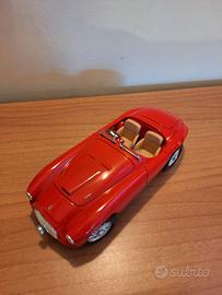 Ferrari 166 mm barchetta 1:18 hothweels