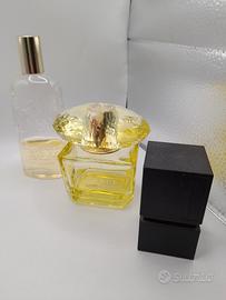 set collezione 