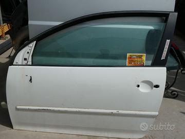 Portiera anteriore sinistra VOLKSWAGEN GOLF 5 3P