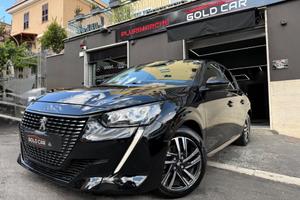 Peugeot 208 PureTech 100 Stop&Start 5 porte Allure