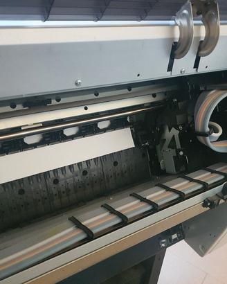 Stampante DTF 60 cm made in Italy