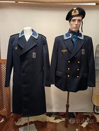 giacca e cappotto 