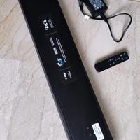 Soundbar Sony ht-S2000 