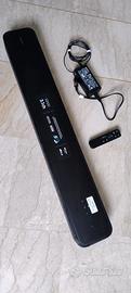 Soundbar Sony ht-S2000 