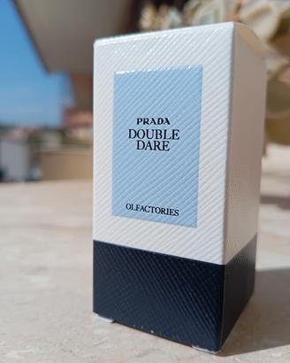 Profumo Prada in miniatura Double dare Olfactories