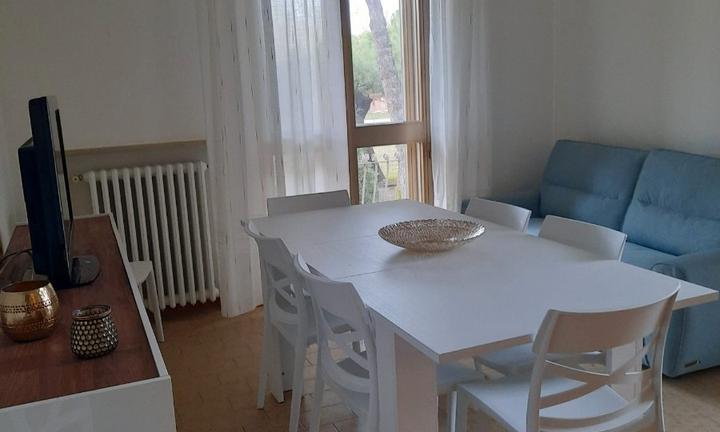 PINARELLA ESTATE 2026 Vicino al mare