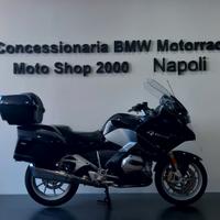 BMW R 1200 RT - 2018 Conto ventita