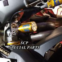 Ammortizzatore ohlins ttx press ducati panigale v4