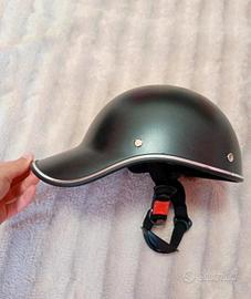 casco da equitazione 