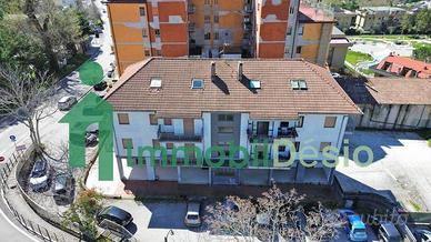 Appartamento di 130 m² con 5 locali a Potenza