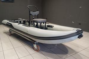 Tender da pesca Marca  - NEPTNV PRO 400 -