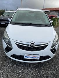 Opel Zafira Tourer 1.6 Turbo EcoM 150CV Cosmo 7 po