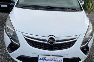 Opel Zafira Tourer 1.6 Turbo EcoM 150CV Cosmo 7 po