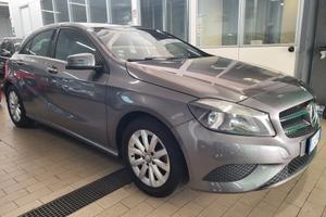 Mercedes-benz A 180 Executive PREZZO REALE!!