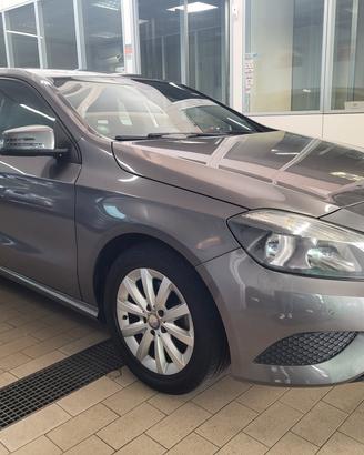 Mercedes-benz A 180 Executive PREZZO REALE!!