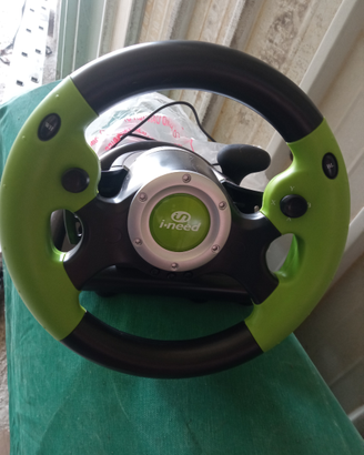 Volante videogochi