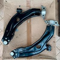 Braccio oscillante - sospensione ruota