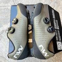 Scarpe northwave rebel 3 tg40,5