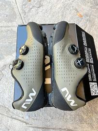 Scarpe northwave rebel 3 tg40,5