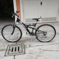 Bicicletta ragazzo