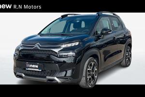 Citroen C3 Aircross PureTech 110 S&S Shine