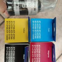 Inchiostro Epson 102 PZ 5