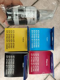 Inchiostro Epson 102 PZ 5