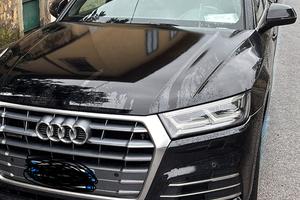 Audi Q5 2019 S Line Plus 40 TDI
