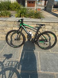 Mountain Bike TORPADO 29"