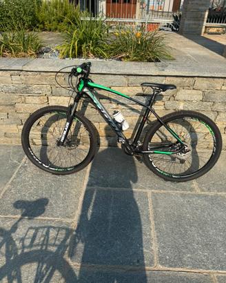 Mountain Bike TORPADO 29"