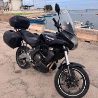 Kawasaki Versys 650