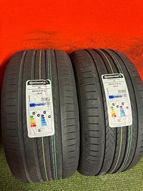285 40 20 Gomme Estive 2025 Continental 285/40R20