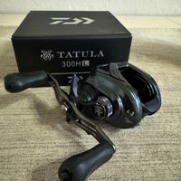 Daiwa tatula 300 hl