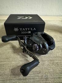 Daiwa tatula 300 hl