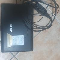 asus eepc portatile 