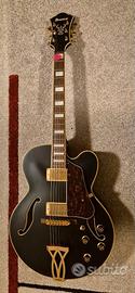 IBANEZ AF75G CHITARRA SEMIACUSTICA HALLOW BODY