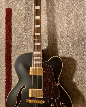 IBANEZ AF75G CHITARRA SEMIACUSTICA HALLOW BODY