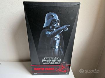 HOT TOYS MMS388 DARTH VADER STAR WARS ROGUE ONE