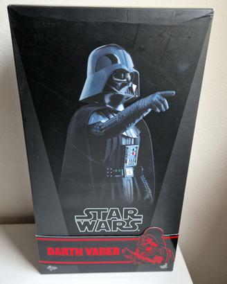 HOT TOYS MMS388 DARTH VADER STAR WARS ROGUE ONE