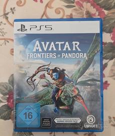 Avatar ps5