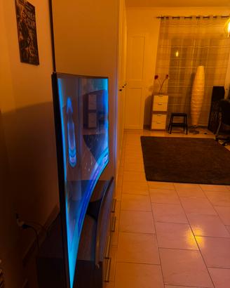 Tv Ultra HD Samsung 65 pollici televisore smart