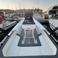 Gommone Strongher 24 2026