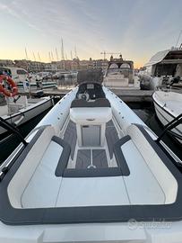 Gommone Strongher 24 2026