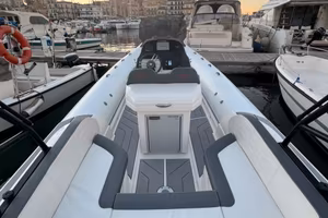 Gommone Strongher 24 2026