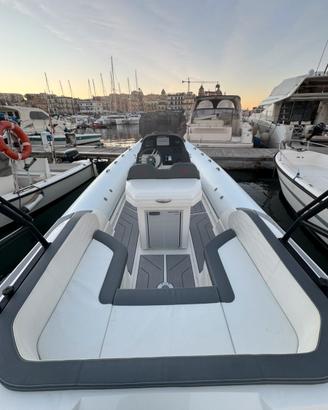 Gommone Strongher 24 2026