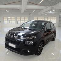 CITROEN C3 PURETECH 83 SES SHINE NEO PATENTATI 5 P