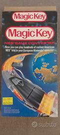 convertitore cassette Nes